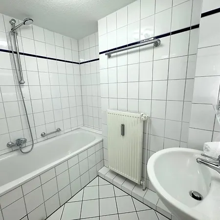 Haus Meerblick - Whg 4 Apartment
