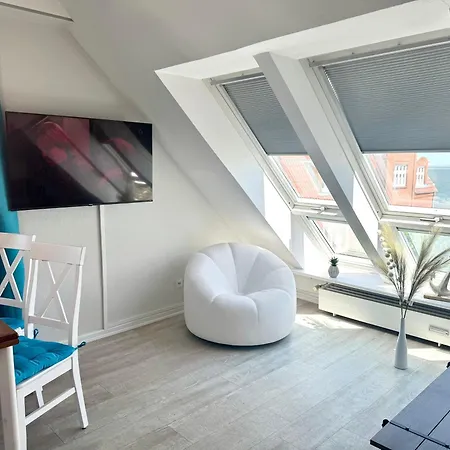 Haus Meerblick - Whg 4